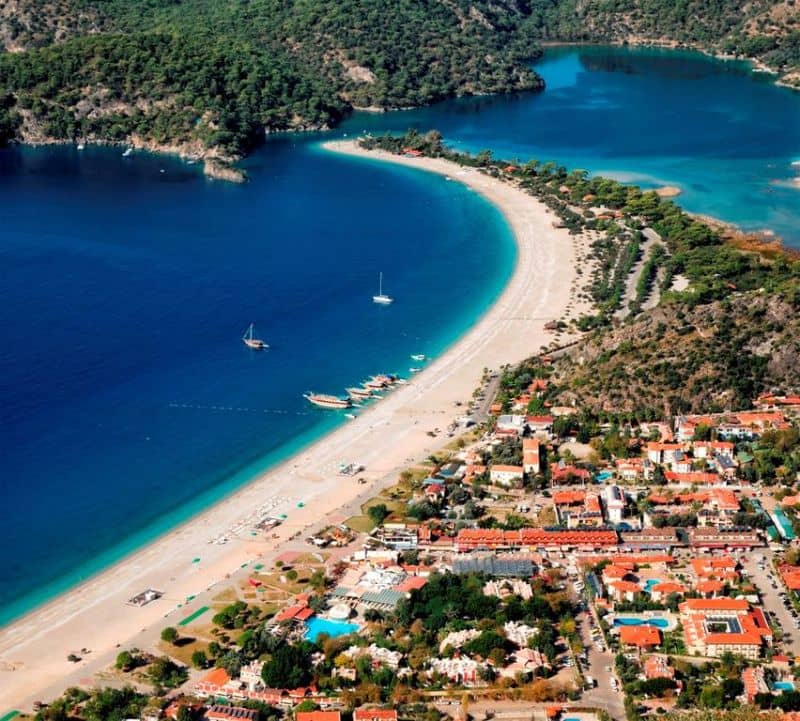 Hotel Club Belcekiz Beach