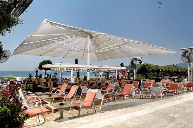 Hotel Club Belcekiz Beach