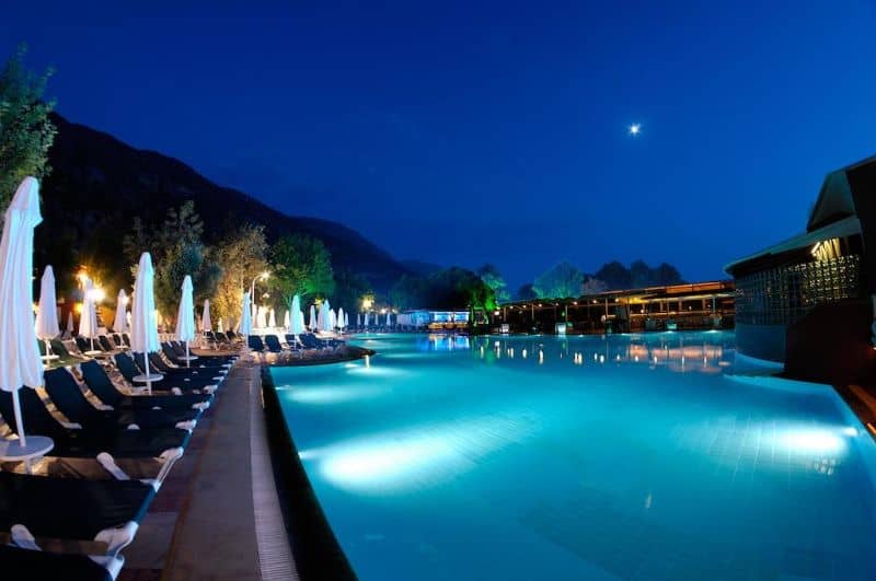 Hotel Club Belcekiz Beach