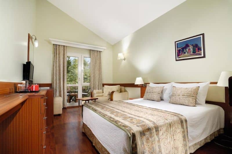 Hotel Club Belcekiz Beach