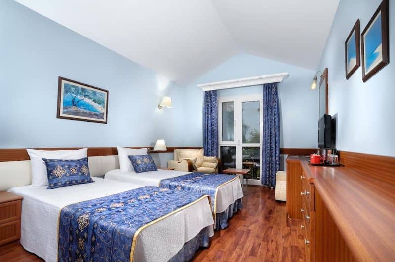 Hotel Club Belcekiz Beach