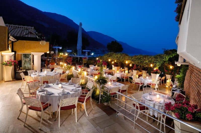 Hotel Club Belcekiz Beach