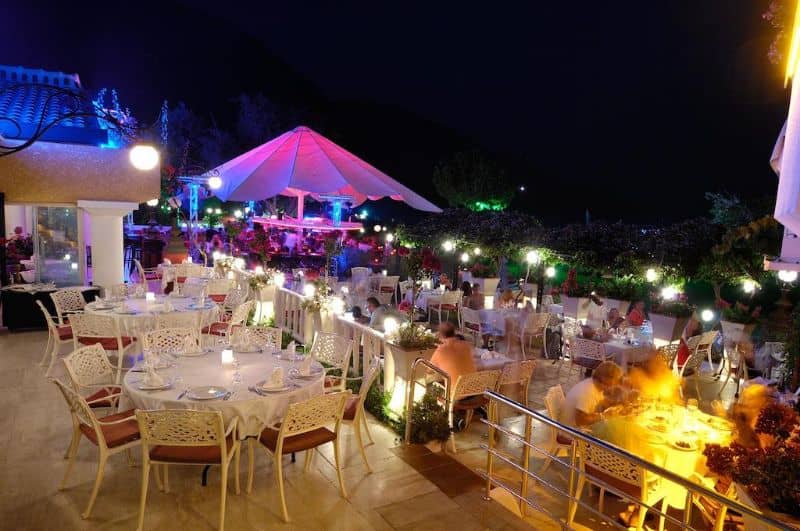 Hotel Club Belcekiz Beach