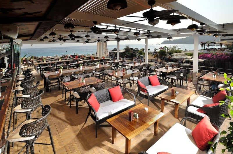 Hotel Club Belcekiz Beach