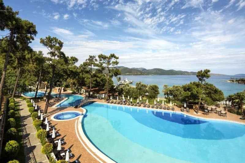 Hotel Rixos Premium Bodrum