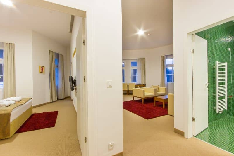 Hotel Sofijin Dvor