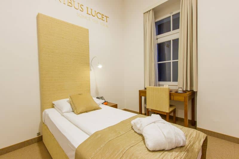 Hotel Sofijin Dvor