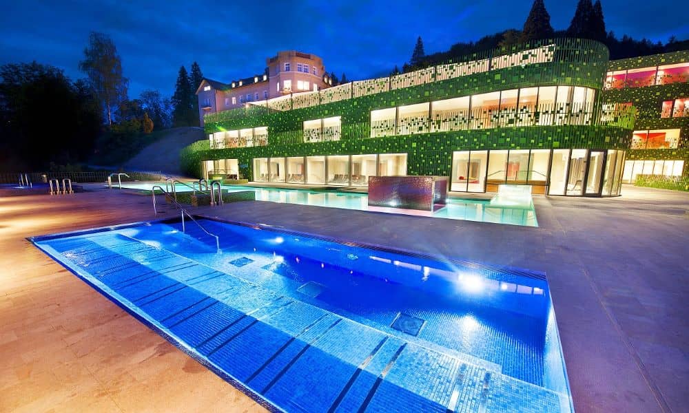 Hotel Rimski Dvor