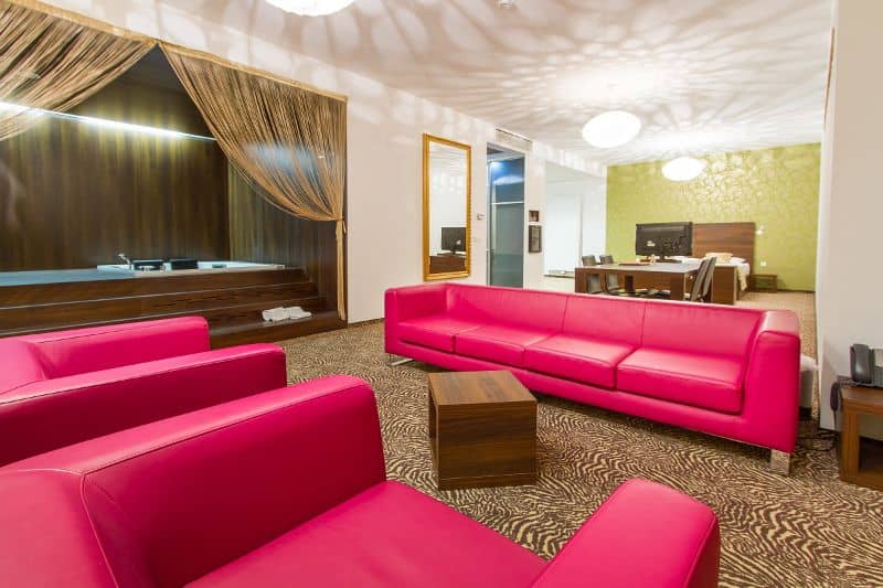 Hotel Rimski Dvor