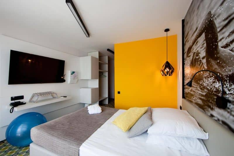 Hotel Šport