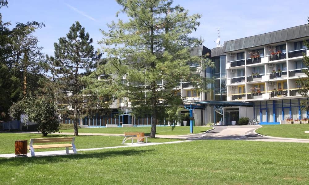 Hotel Šport