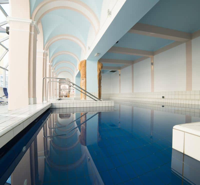 Hotel Grand Rogaška