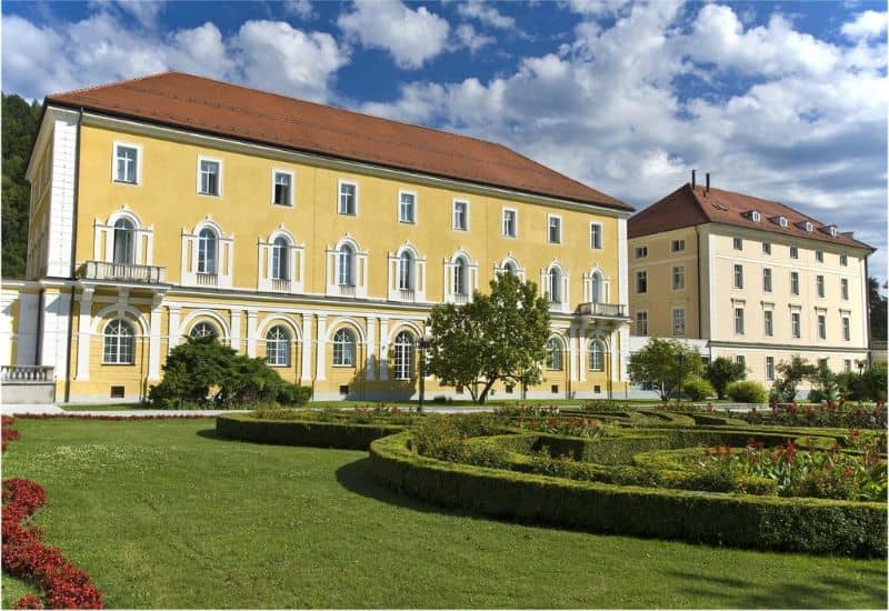 Hotel Grand Rogaška