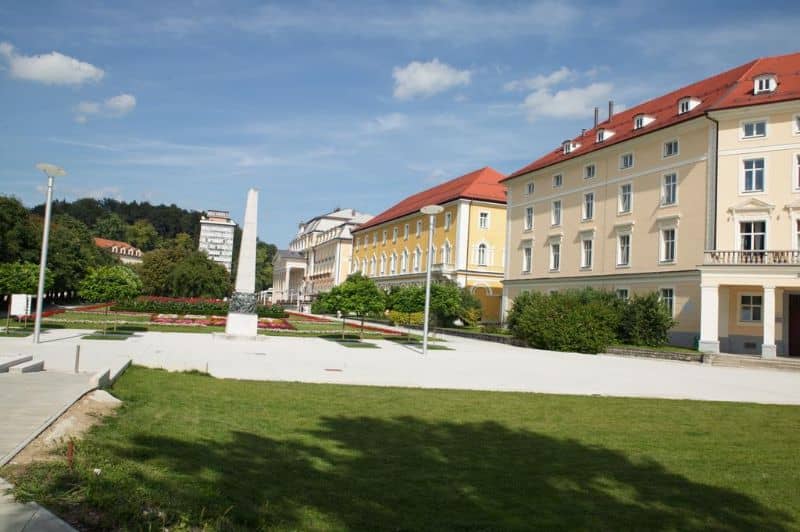 Hotel Grand Rogaška
