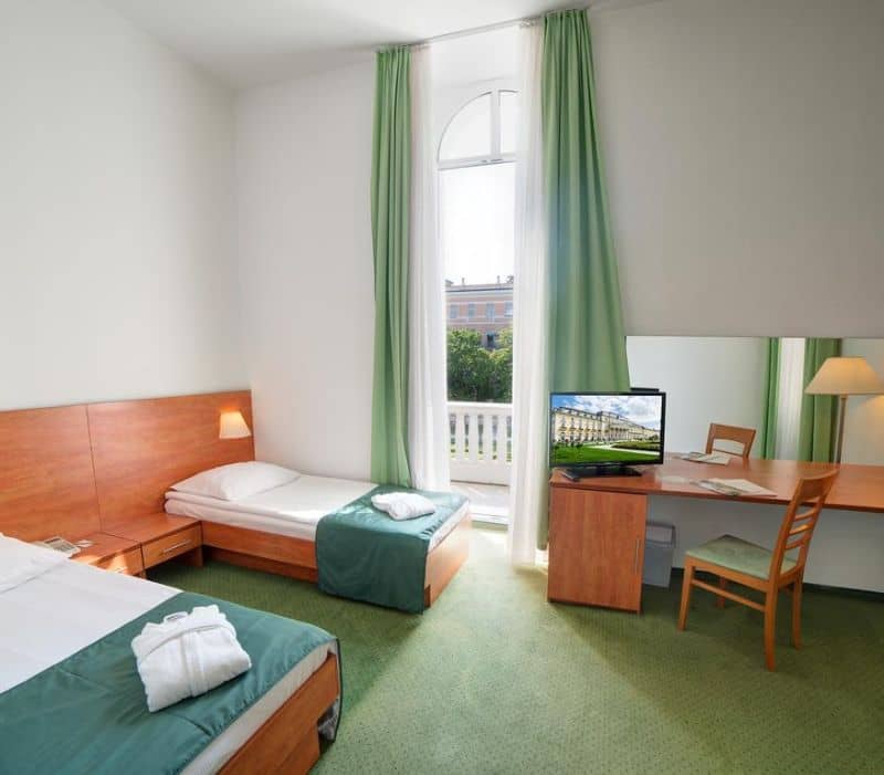 Hotel Grand Rogaška