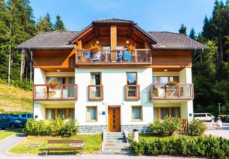 Hotel Odmaralište Terme Snovik