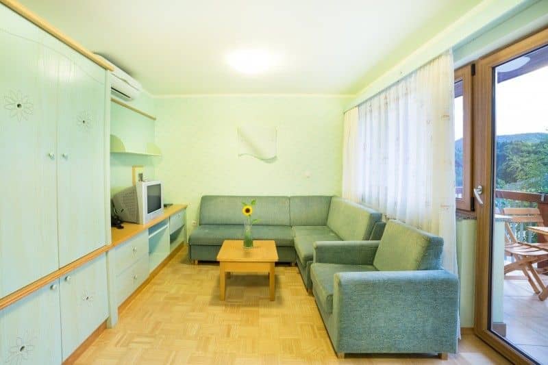 Hotel Odmaralište Terme Snovik