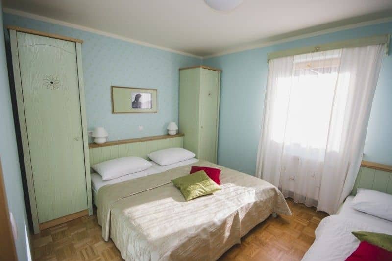 Hotel Odmaralište Terme Snovik
