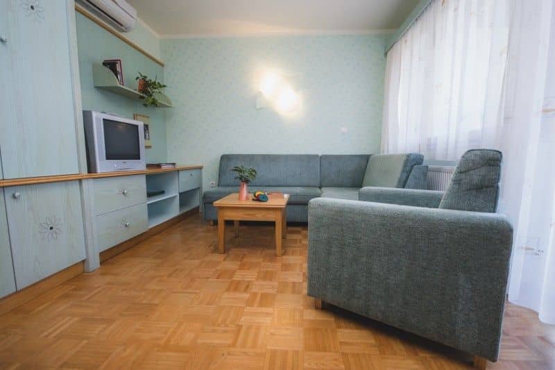 Hotel Odmaralište Terme Snovik