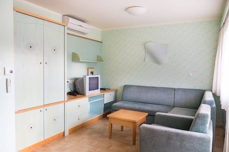 Hotel Odmaralište Terme Snovik