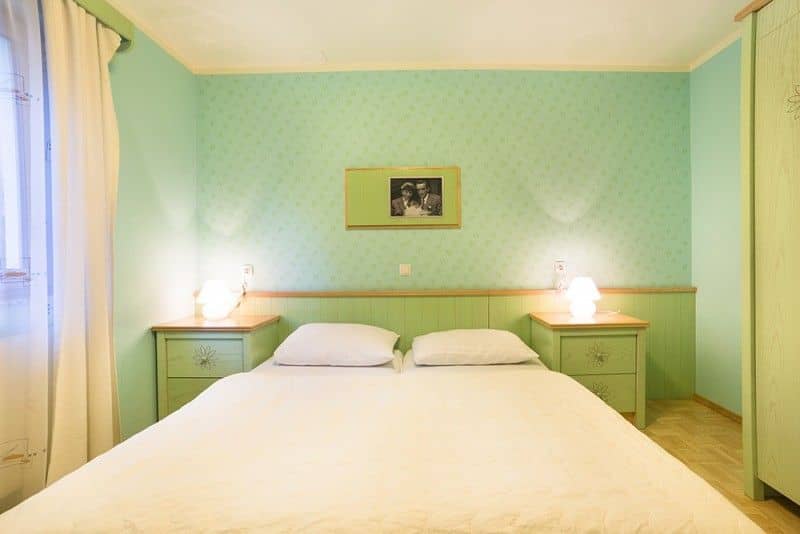 Hotel Odmaralište Terme Snovik