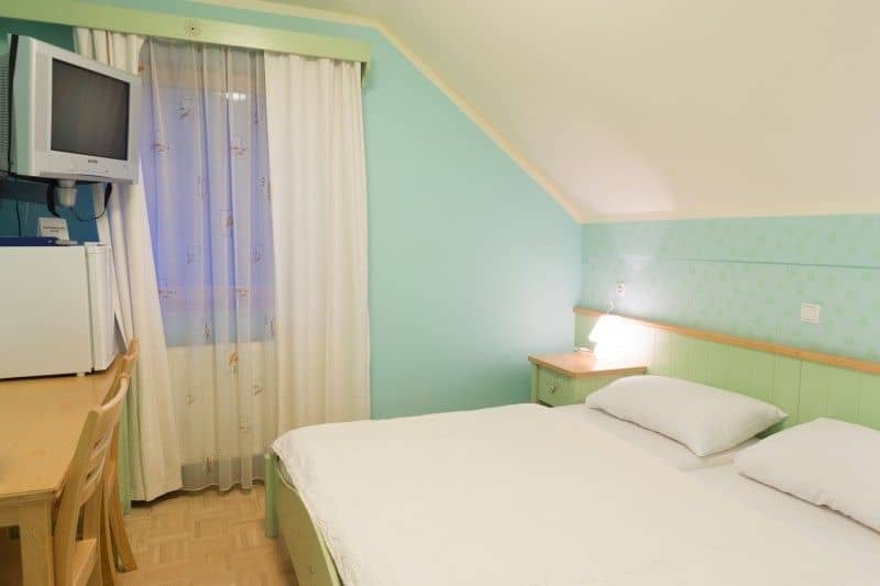 Hotel Odmaralište Terme Snovik