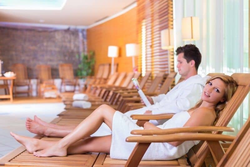 Hotel Odmaralište Terme Snovik
