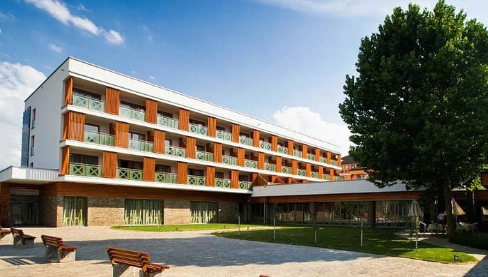 Hotel Atrij Superior
