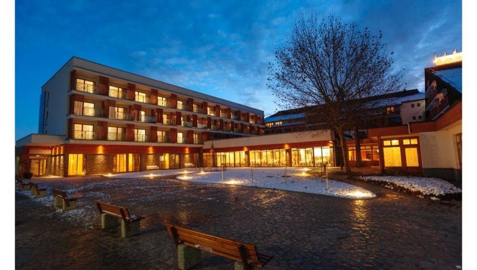 Hotel Atrij Superior