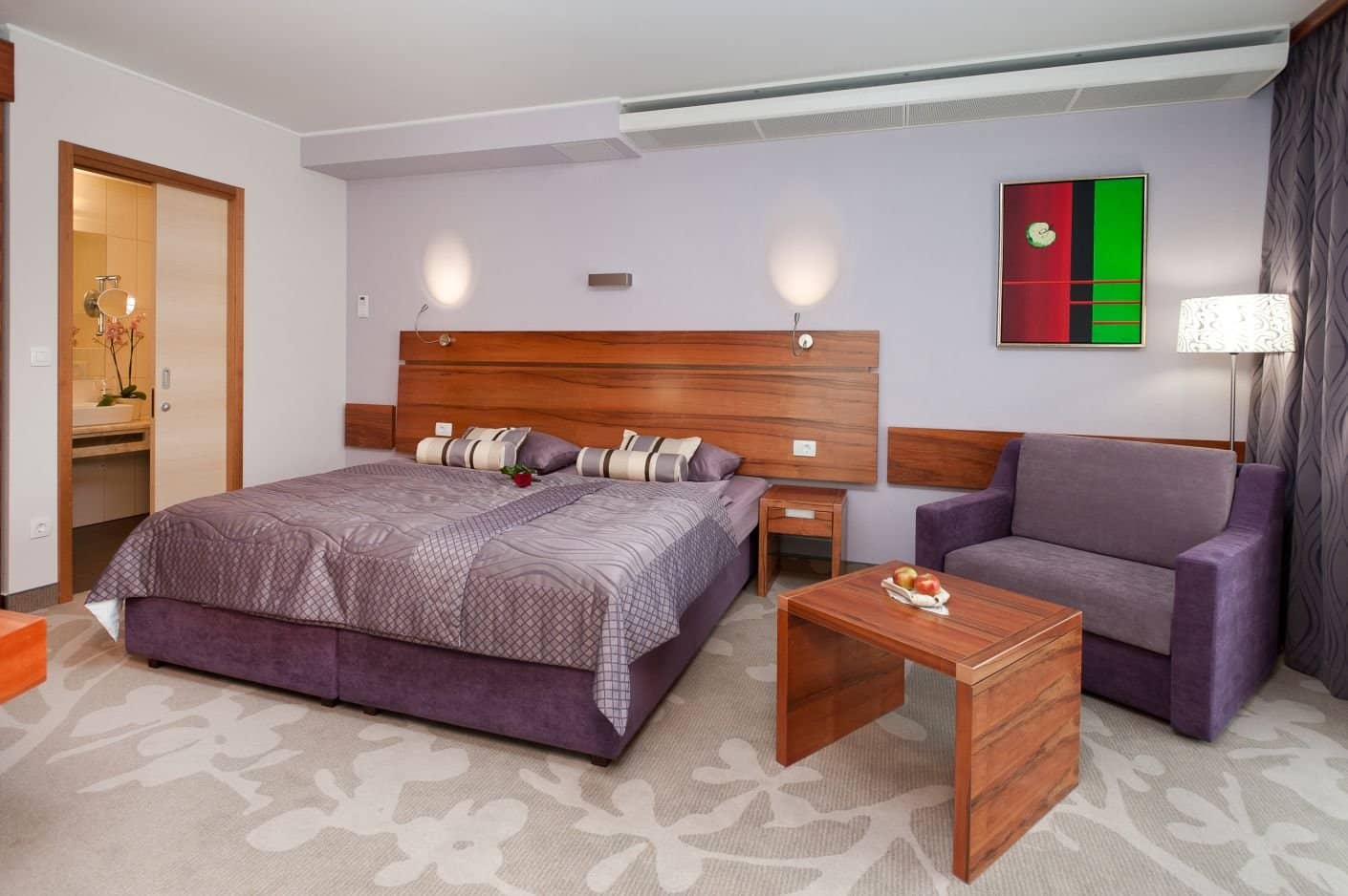 Hotel Atrij Superior