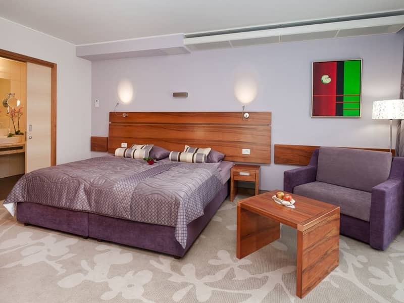 Hotel Atrij Superior