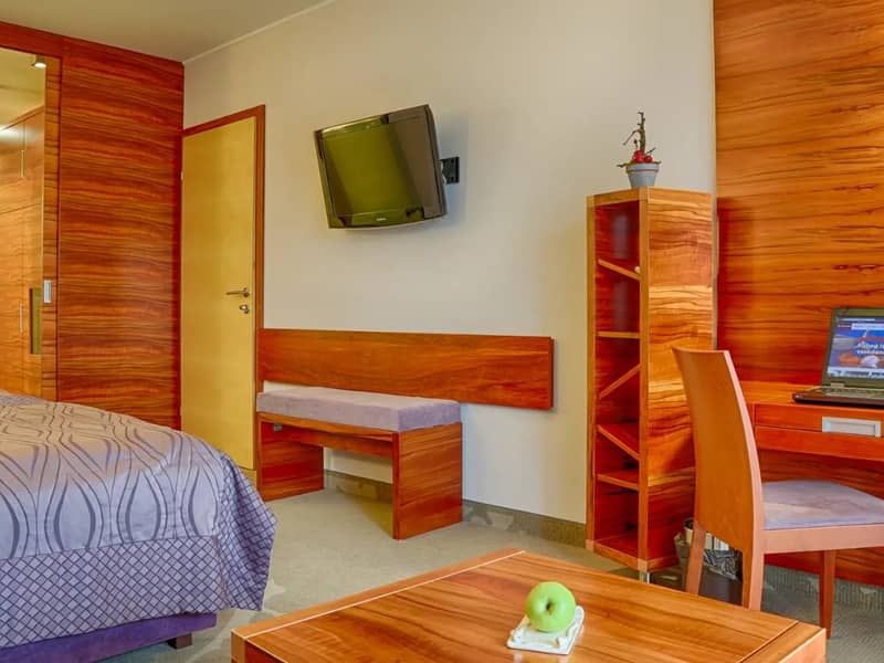 Hotel Atrij Superior