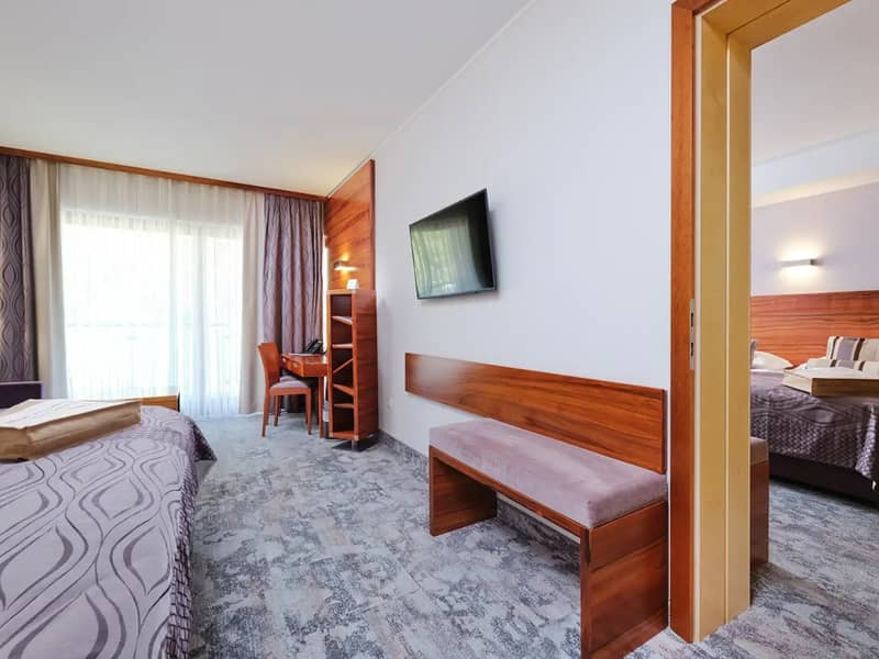 Hotel Atrij Superior