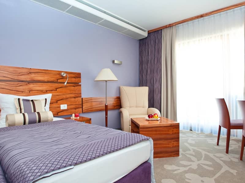 Hotel Atrij Superior