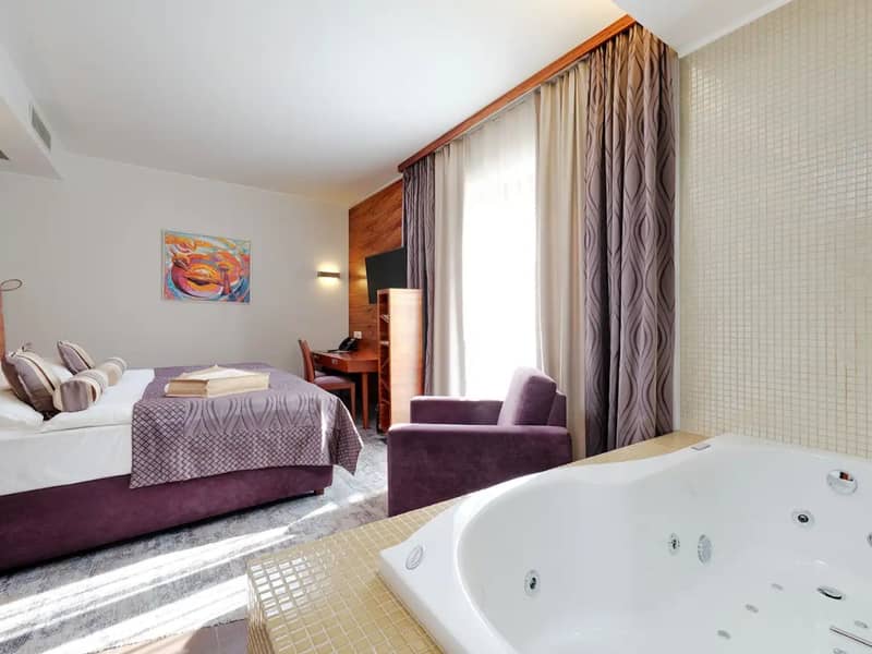 Hotel Atrij Superior