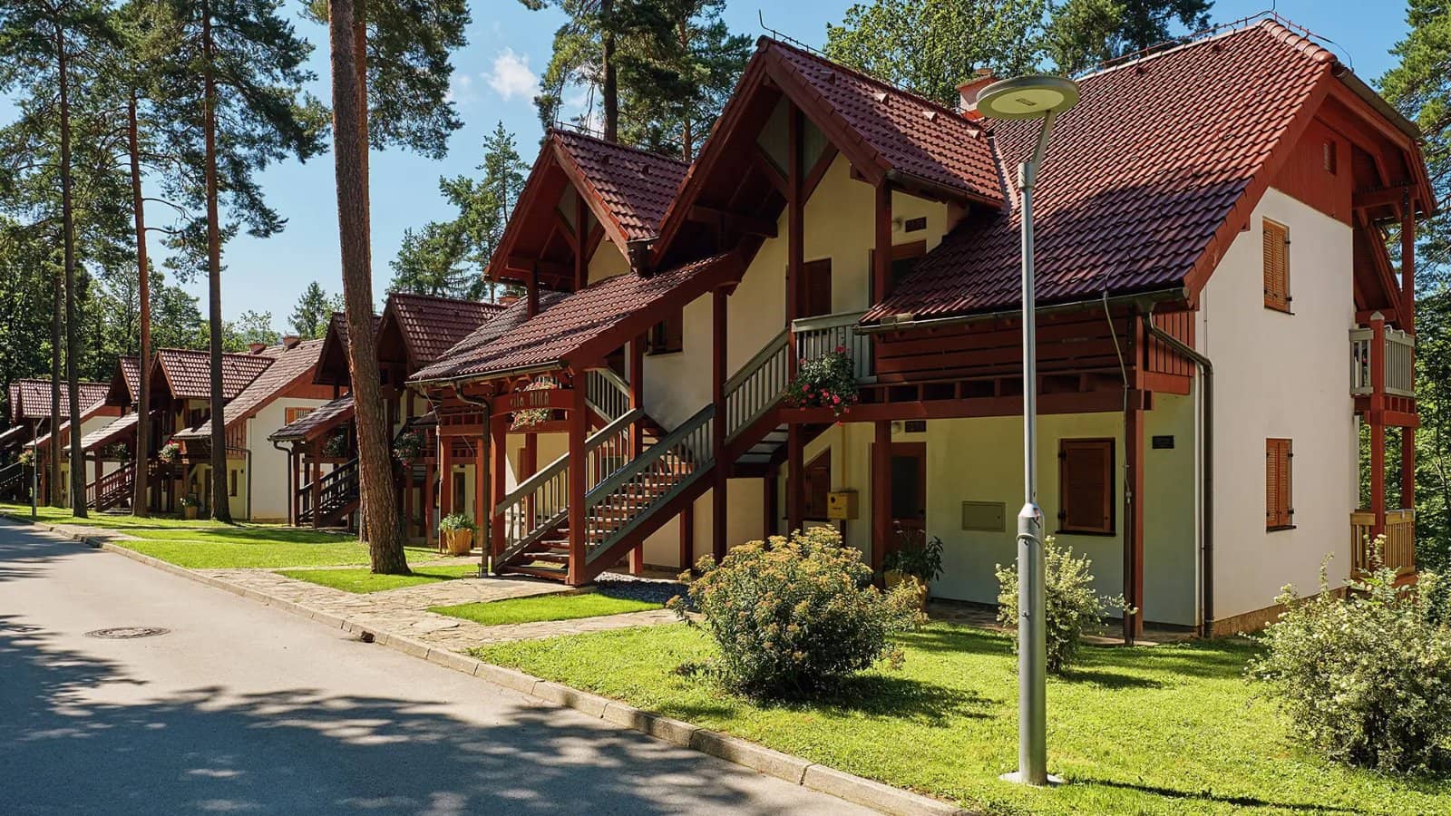 Hotel Vila Terme Zreče