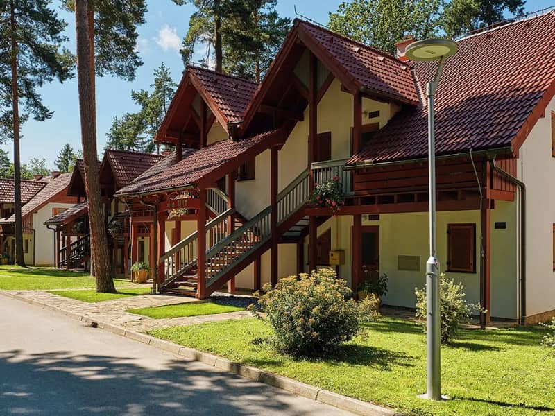 Hotel Vila Terme Zreče