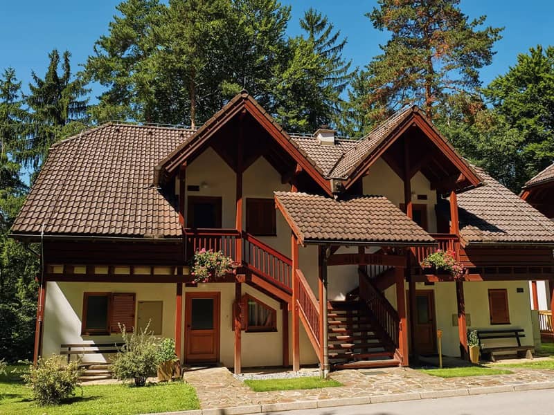 Hotel Vila Terme Zreče