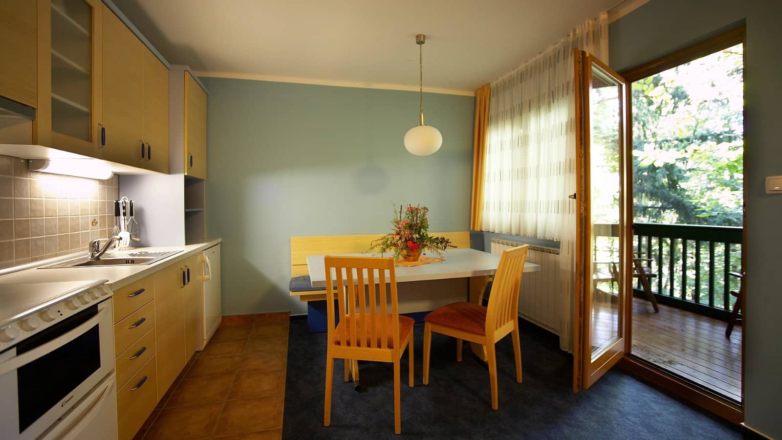 Hotel Vila Terme Zreče