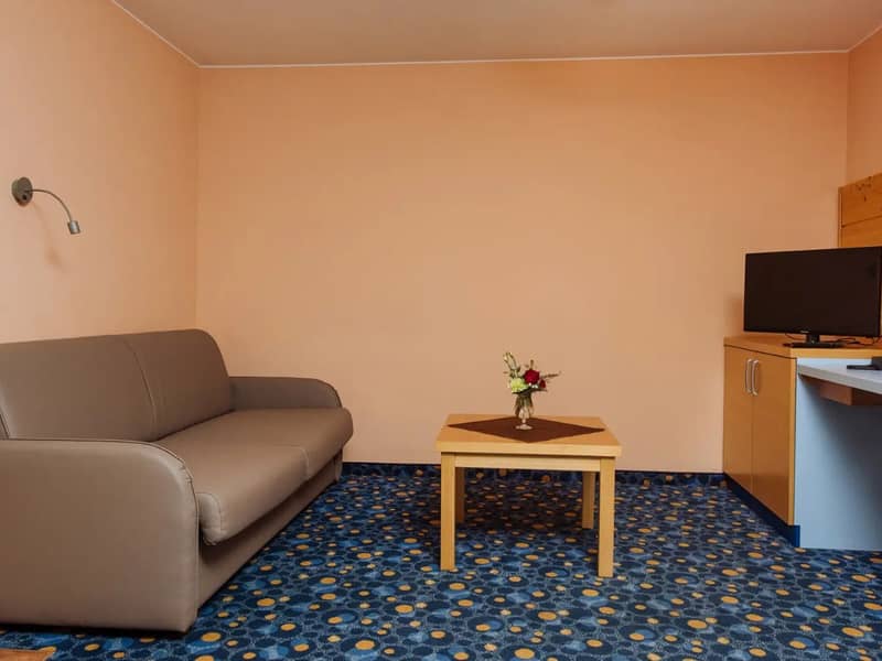 Hotel Vila Terme Zreče