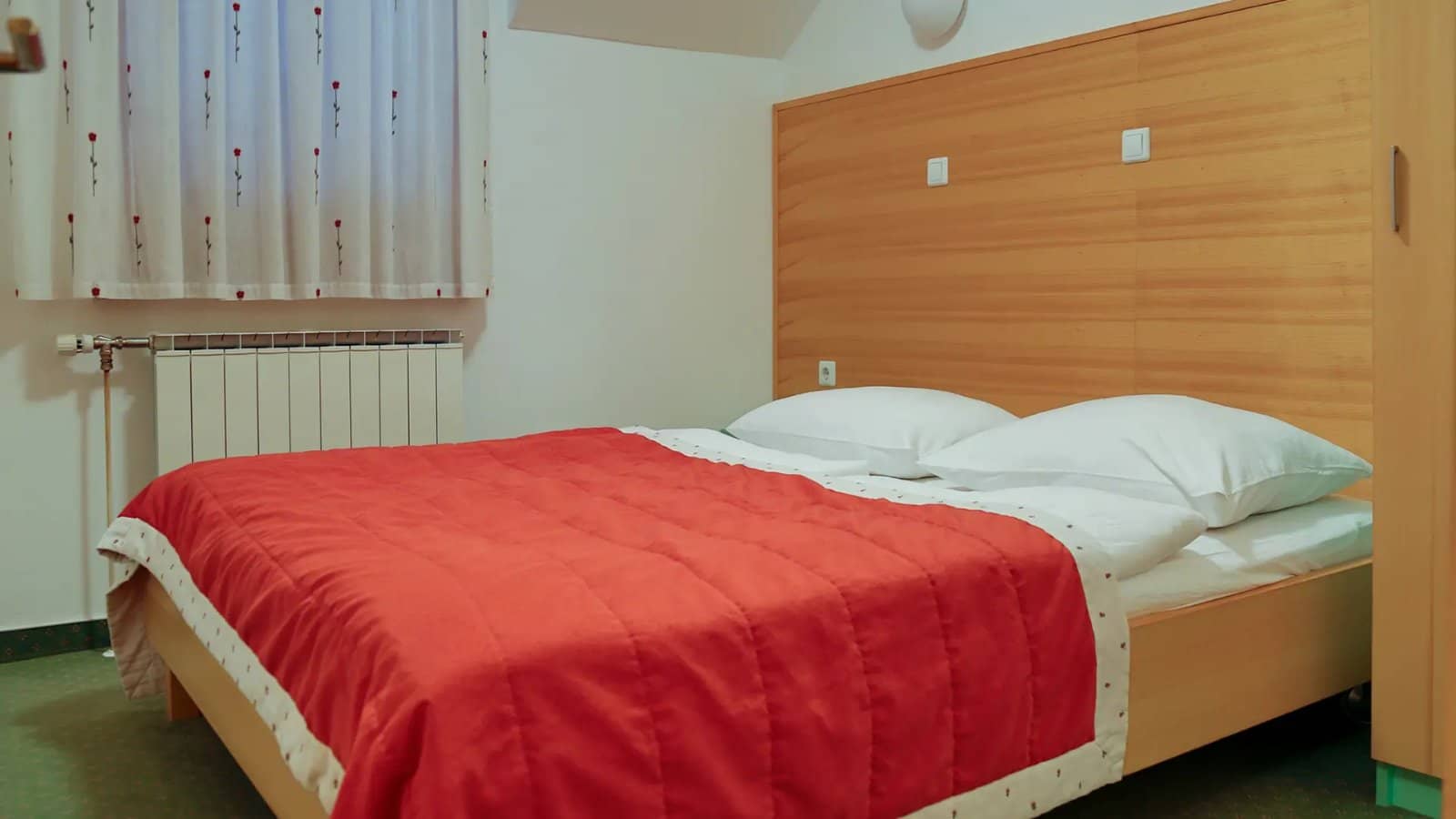 Hotel Vila Terme Zreče
