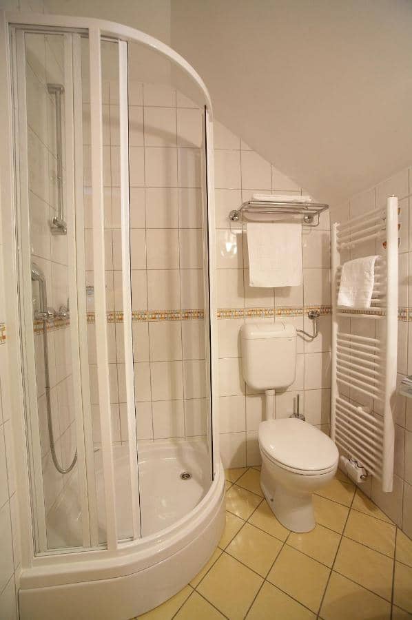 Hotel Vila Terme Zreče