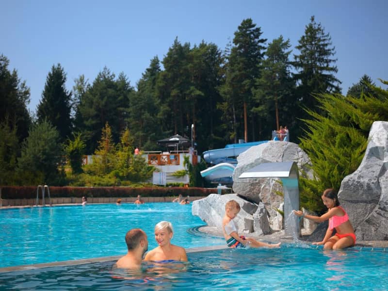 Hotel Vila Terme Zreče