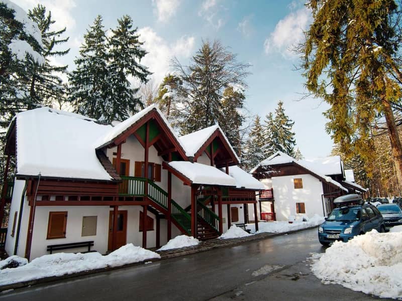 Hotel Vila Terme Zreče