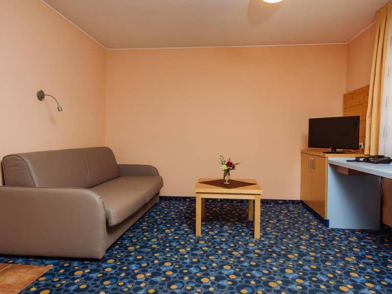 Hotel Vila Terme Zreče