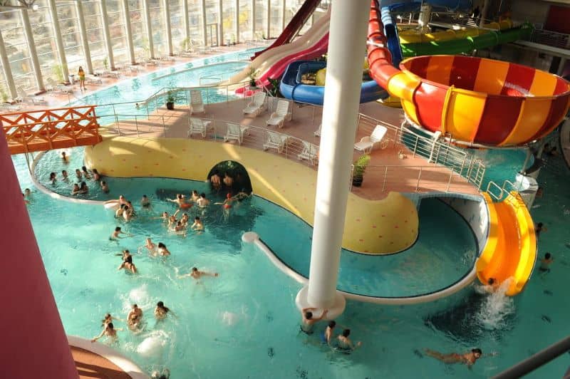 Hotel Hunguest Szeged - ex Forras