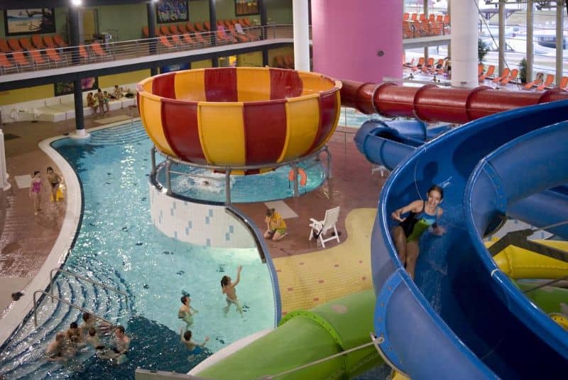Hotel Hunguest Szeged - ex Forras