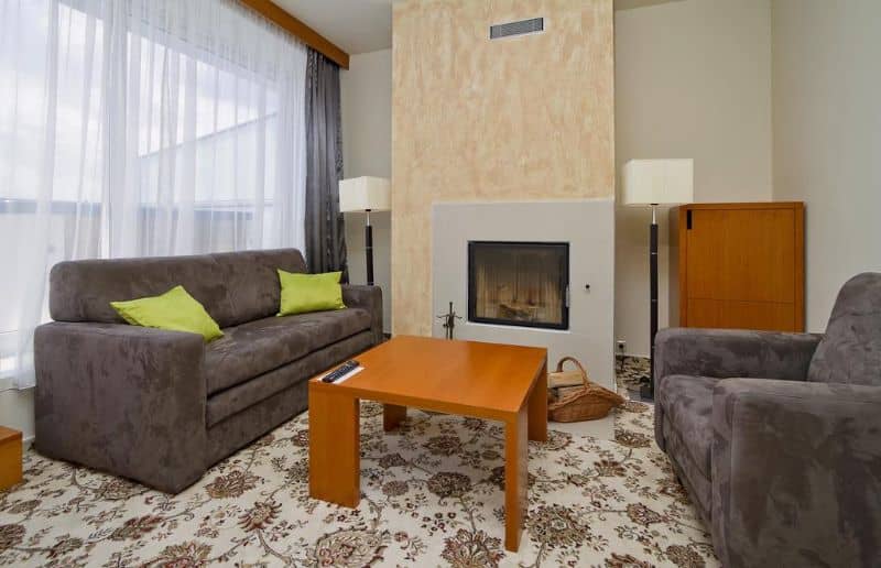 Hotel Hunguest Szeged - ex Forras