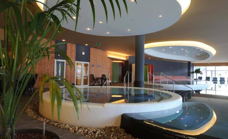 Hotel Hunguest Szeged - ex Forras