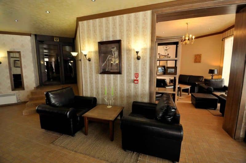 Hotel Maria Antoaneta Residence